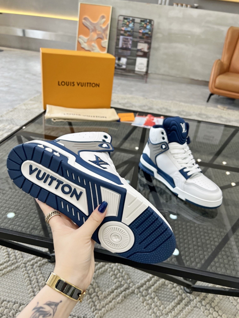 Louis Vuitton Sneakers